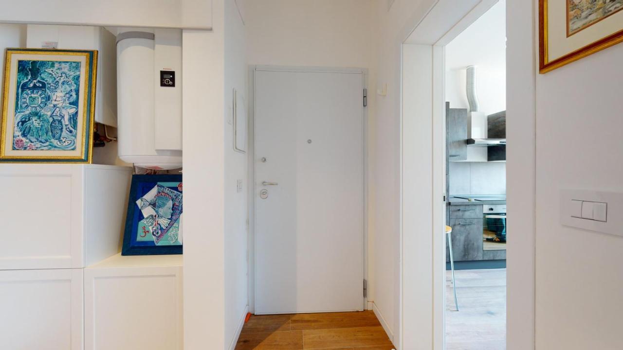 Avantgard Rooms S. Orsola Bologna Exterior photo