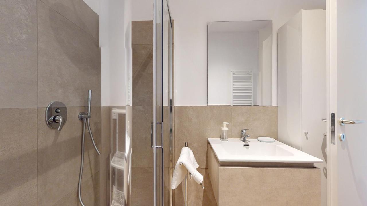 Avantgard Rooms S. Orsola Bologna Exterior photo