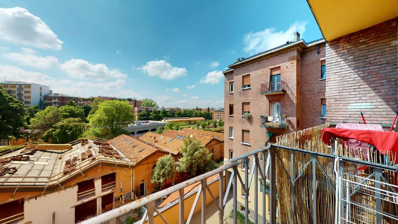Avantgard Rooms S. Orsola Bologna Exterior photo