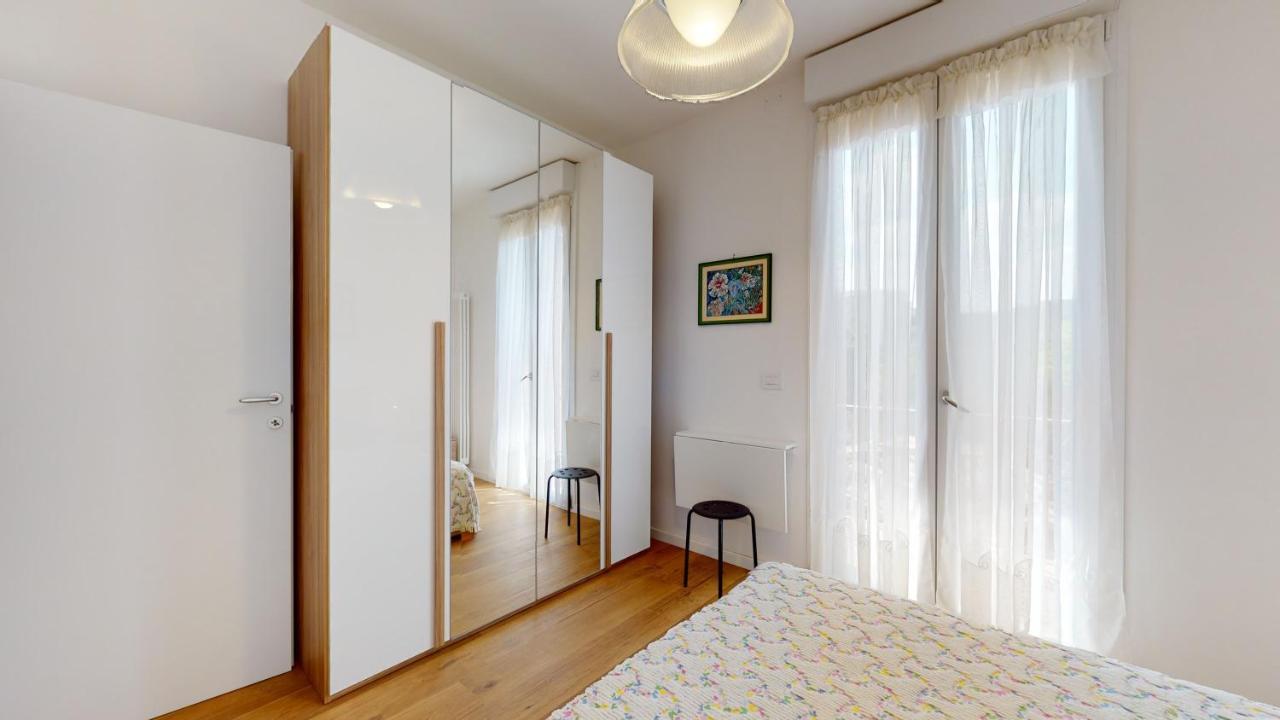 Avantgard Rooms S. Orsola Bologna Exterior photo