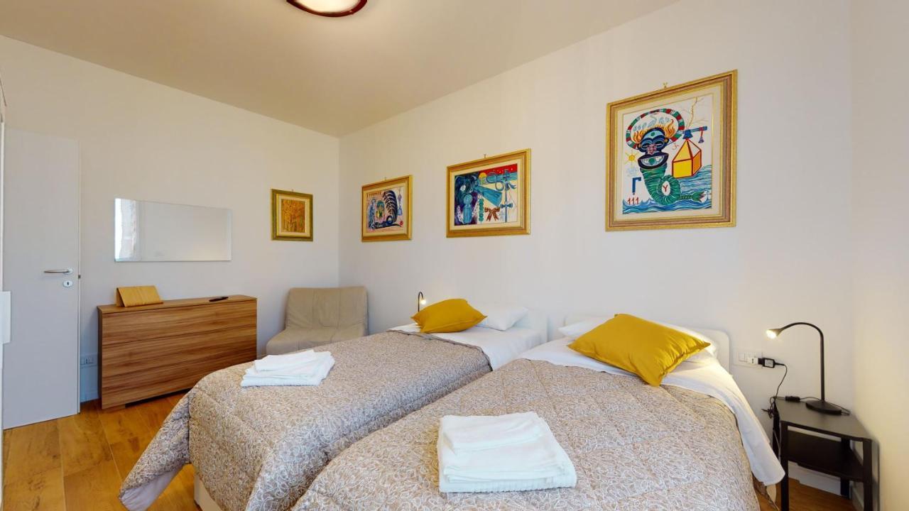 Avantgard Rooms S. Orsola Bologna Exterior photo