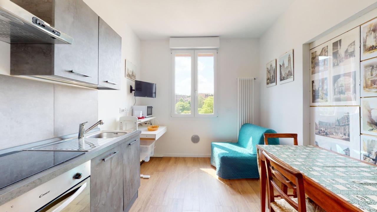 Avantgard Rooms S. Orsola Bologna Exterior photo