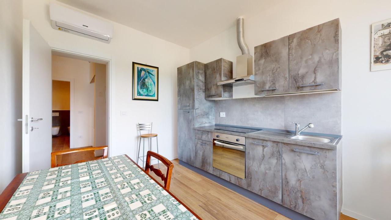 Avantgard Rooms S. Orsola Bologna Exterior photo