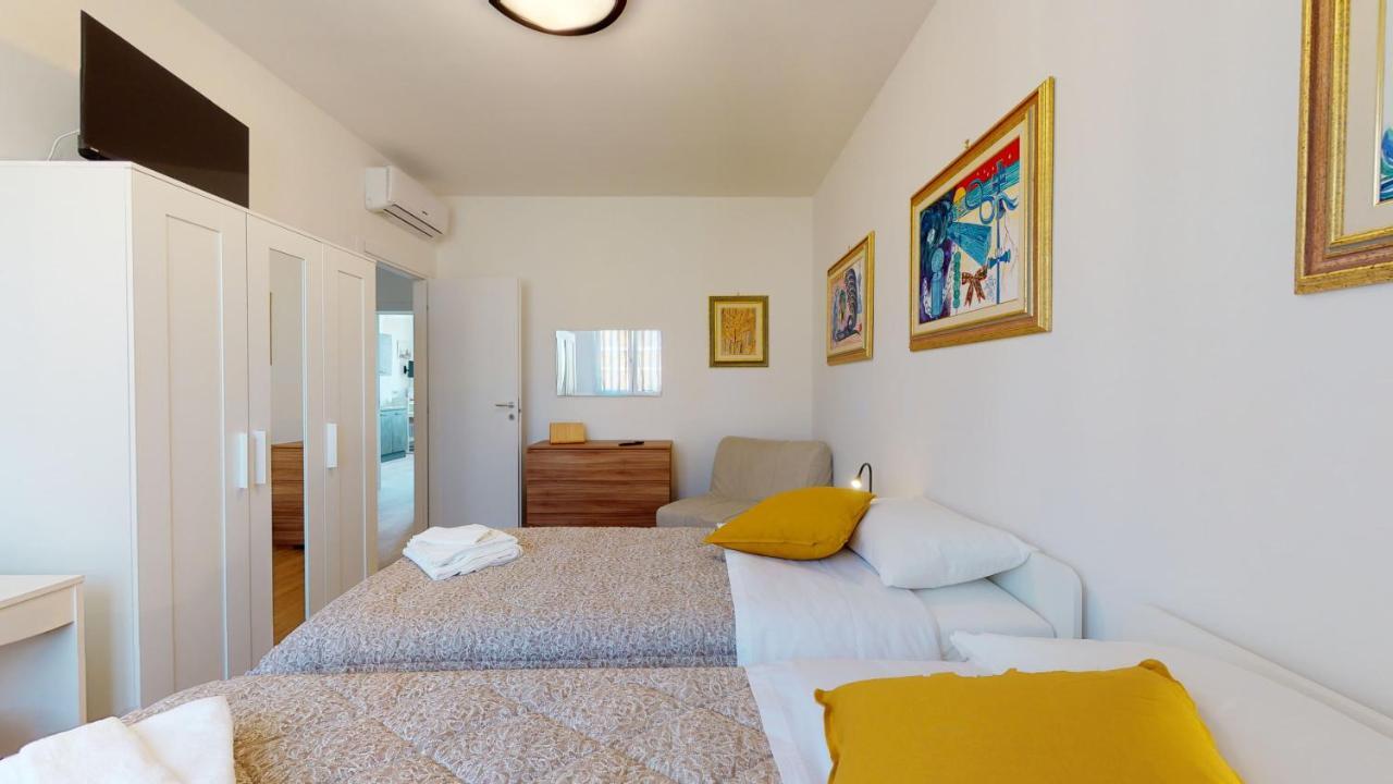 Avantgard Rooms S. Orsola Bologna Exterior photo
