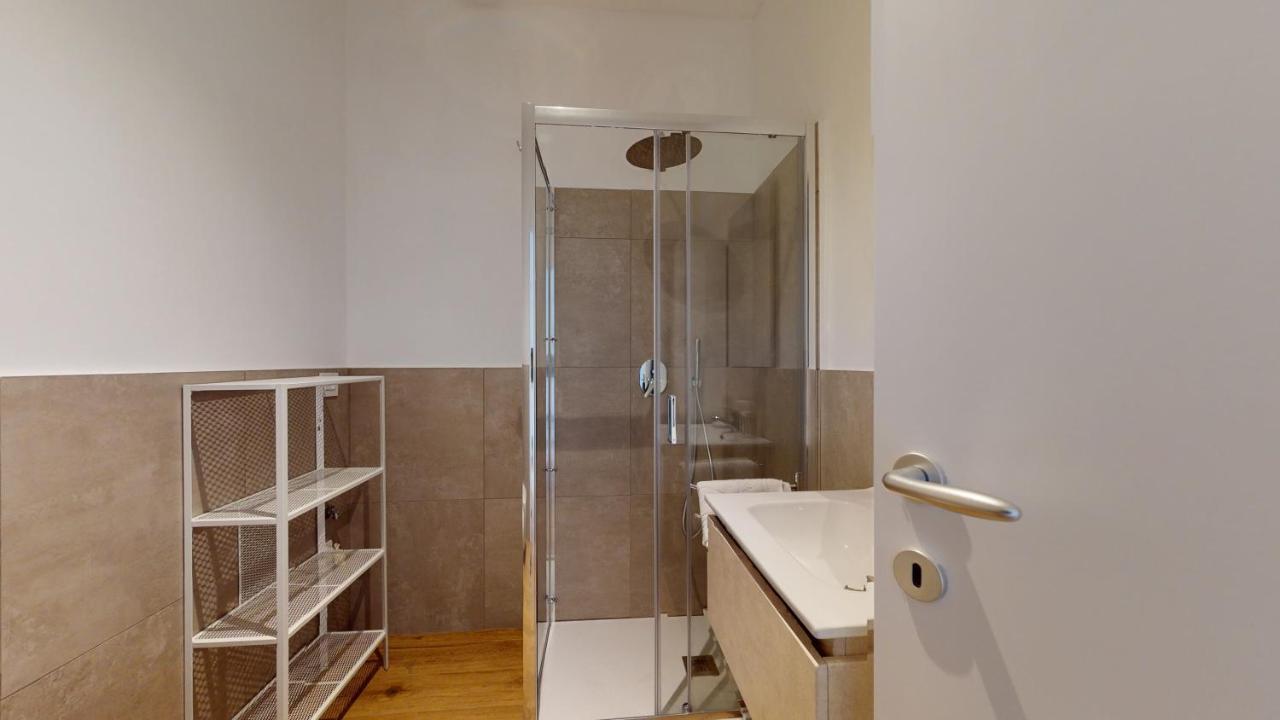 Avantgard Rooms S. Orsola Bologna Exterior photo