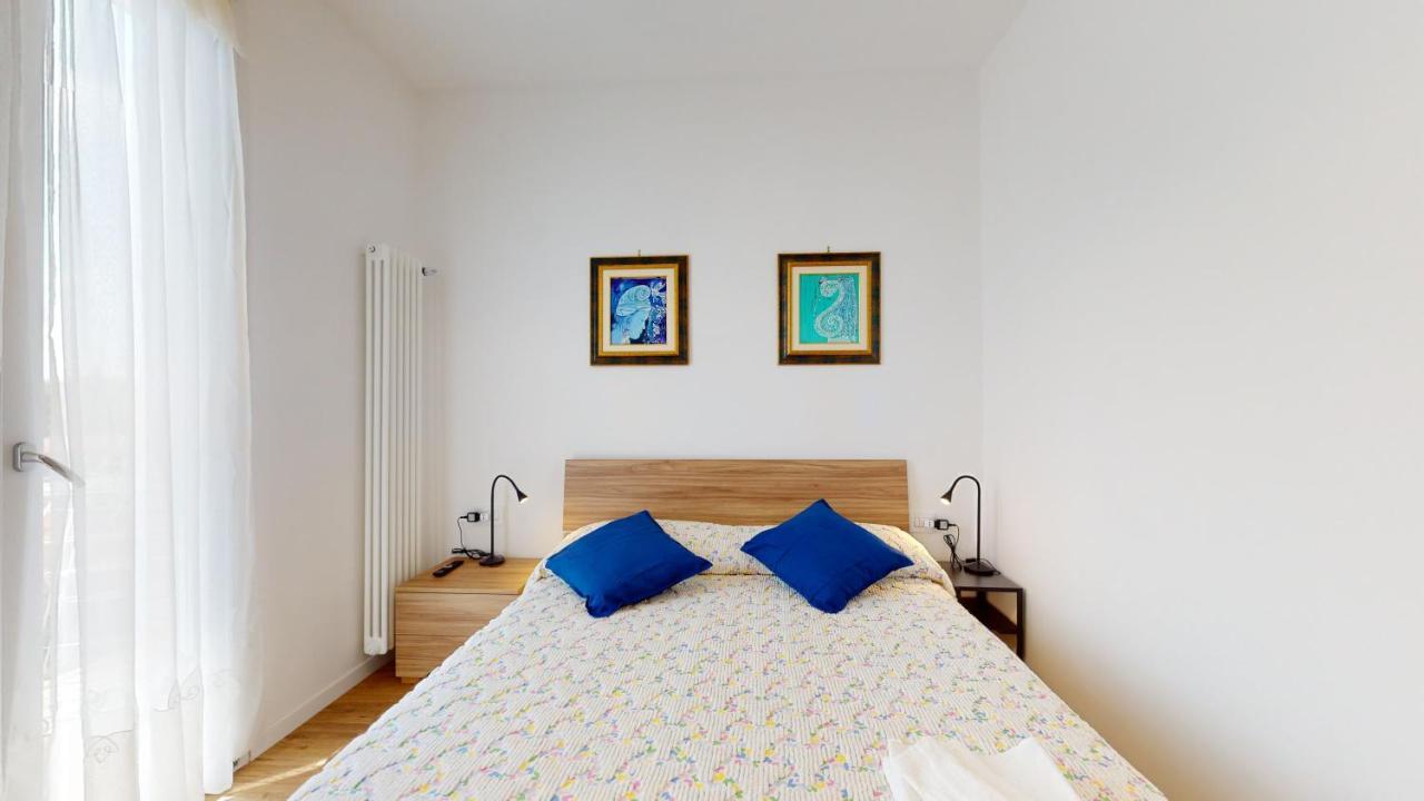 Avantgard Rooms S. Orsola Bologna Exterior photo